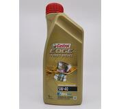 Castrol Edge Motorový olej Titanium TD  5W-40 1l