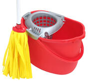 Cedric mop set 15l oválne vedro