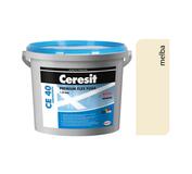 Ceresit CE 40 Aquastatic 22 Melba 5kg - škárovacia hmota