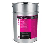 Ceresit CH50 - Chemoprén na podlahy 4,5l