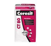 Ceresit CT 80 Universal 25kg