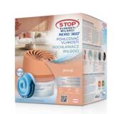 Ceresit Stop vlhkosti prístroj AERO broskyňa 450g