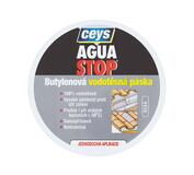 Ceys Aqua Stop butylénová vodotesná páska 15cm x 10m