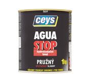 Ceys Aqua Stop šedý - Hydroizolačný tmel 1kg