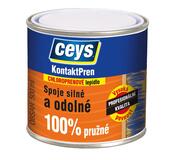 Ceys KontaktPrén 1l - lepidlo na obuv, drevo, gumu, kartón, kaučuk, plsť