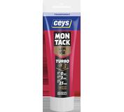 Ceys montack turbo transparentné tuba 125ml