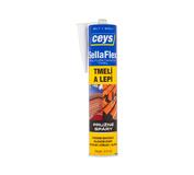 Ceys SellaFlex - polyuretánový tmel biely 310ml