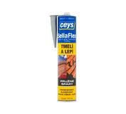 Ceys SellaFlex polyuretánový tmel šedý 310ml