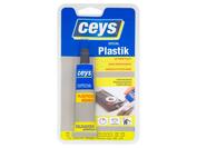 Ceys Special Plastik na tvrdé plasty 30ml