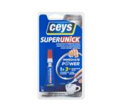 Ceys Superunick Inmediate power 3g