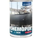 Chemopur U2095 mix báza B3 - Znížený lesk 6,9l