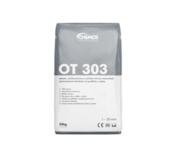 Chemos OT 101 (Tmel opravný do 0mm) 5kg