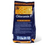 Chloramin T Univerzálny práškový chlórový dezinfekčný prípravok 1kg