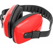 Chránič sluchu celoplastový CE Extol Premium
