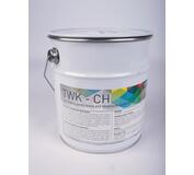 Chroma tónovacia TWK CH biela 2,5l