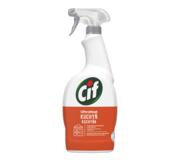 Cif Čistiaci prostriedok na kuchyne sprej Ultrafast 750ml