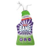 Cillit bang 750ml MR zelený na odmastenie.