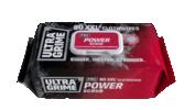 Čistiace utierky ULTRAGRIME® Power Scrub 80ks s drsným povrchom, 5920