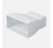 Článok prechodový plochý 150x75/110x55