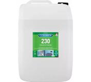 CLEAMEN 230 strojné umyvanie riadu ACTIVE 24kg