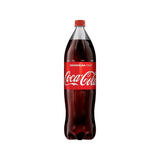 Coca Cola 2l+obal