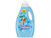 Coccolino aviváž Blue Splash 120PD 3l