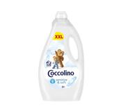 Coccolino aviváž sensitive pure 120PD 3l