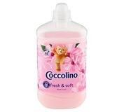 Coccolino Aviváž Silk lily 68 praní 1,7l