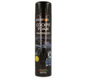 Cocpit sprej pena 600ml
