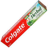 COLGATE zubná pasta herbal original 75ML