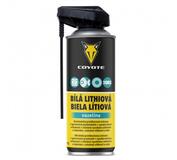 Coyote Biela líthiová vazelína 400ml