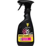 Coyote Čistič diskov Red 500ml