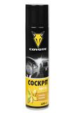 Coyote Cockpit Spray vanilka 400ml