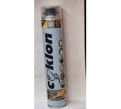 Cyklon Pu pena 750ml Pištoľová zimná