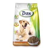 Dax Dog Dry Polutry granulované krmivo pre psov s hydinou, 3kg