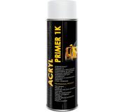 Deco Color Acryl Primer - 1K RAL 9010 biely 500ml