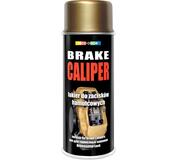 Deco Color Brake caliper - Lak na brzdy RAL 0000 zlatý 400ml