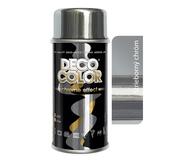 Deco Color Chrome effect - chróm strieborný 150ml