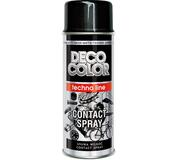 Deco Color Contact spray - Odstraňovač vlhkosti z elektroinštalácie 400ml
