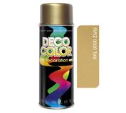 Deco Color Decoration RAL - 0000 zlatý 400ml