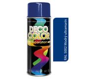 Deco Color Decoration RAL - 5002 modrý ultra marínový 400ml