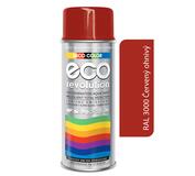 Deco Color Eco Revolution - RAL 3000 červený ohnivý 400ml