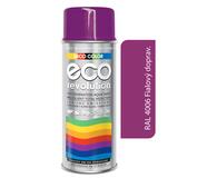 Deco Color Eco Revolution - RAL 4006 fialový dopravný 400ml