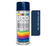 Deco Color Eco Revolution - RAL 5003 modrý zafír 400ml