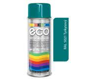 Deco Color Eco Revolution - RAL 5021 tyrkysový 400ml
