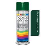 Deco Color Eco Revolution - RAL 6005 zelený tmavý 400ml