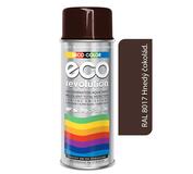 Deco Color Eco Revolution - RAL 8017 hnedý čokoládový 400ml