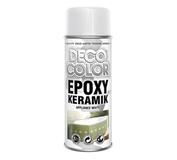 Deco Color Epoxy keramik - Farba na vane, umývadlá a smalty 400ml