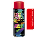 Deco Color Fluorescent - Fluor červený 400ml