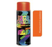 Deco Color Fluorescent - Fluor oranžový 400ml